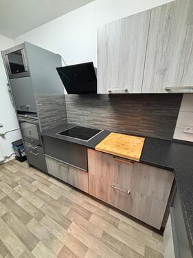 Foto - Etagenwohnung zur Miete in Magdeburg