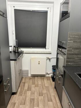 Foto - Etagenwohnung in Magdeburg