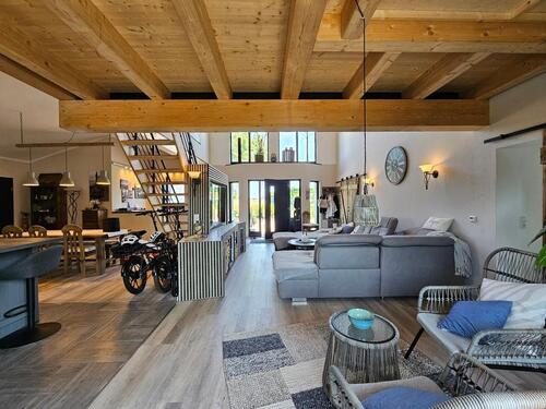 Foto - Einfamilienhaus in Saal zum Kaufen