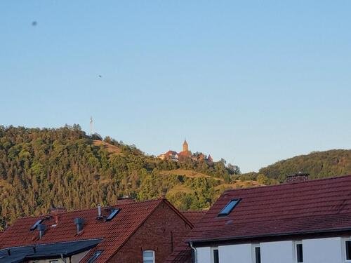 Foto - 1-2 Zimmer in Kahla bei Jena - 410,00 EUR Kaltmiete,