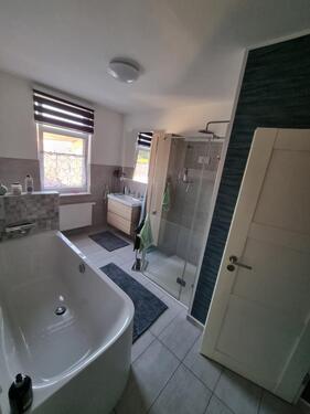 Foto - Etagenwohnung in Kahla