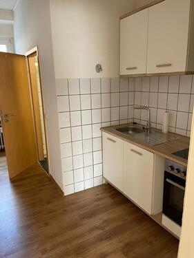 Foto - Etagenwohnung in Wuppertal