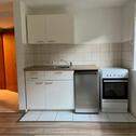 Foto - Etagenwohnung zur Miete in Gießen