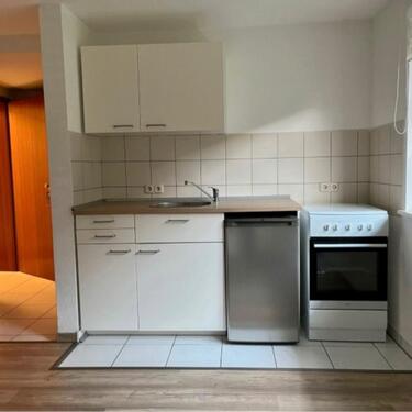 Foto - Etagenwohnung zur Miete in Gießen