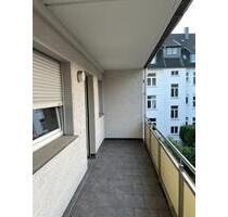 Attraktives 2-Zimmer-Apartment mit Balkon und Keller - Wuppertal Gemarkung Langerfeld