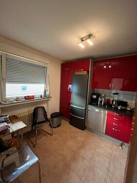 Foto - Etagenwohnung in Wuppertal zur Miete
