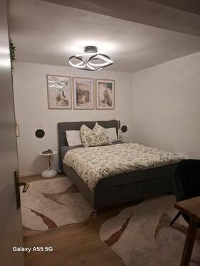 Foto - Etagenwohnung in Neuss zur Miete