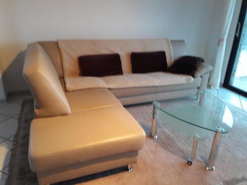 Foto - Dachgeschoßwohnung - 440,00&nbsp;EUR Kaltmiete,