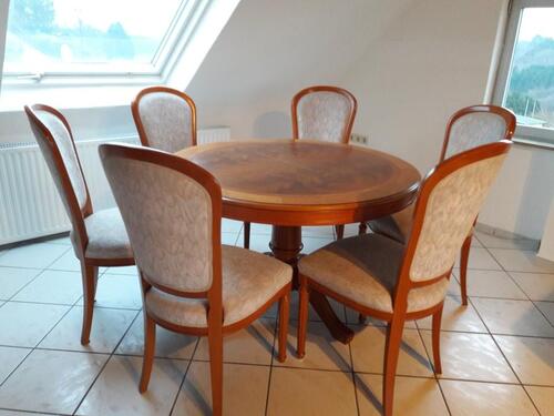 Foto - Etagenwohnung zur Miete in Asbach