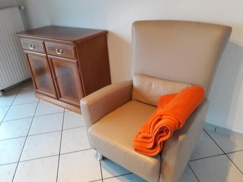 Foto - Etagenwohnung in Asbach