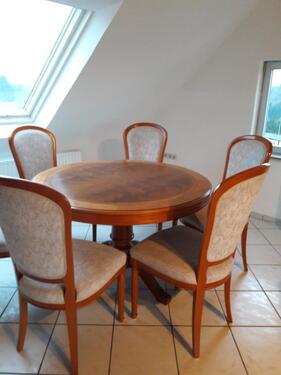 Foto - Etagenwohnung in Asbach zur Miete