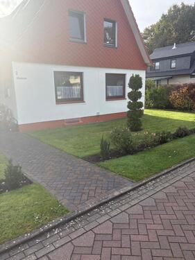 Foto - Einfamilienhaus in Schiffdorf