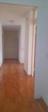 Foto - Etagenwohnung zur Miete in Saarbrücken