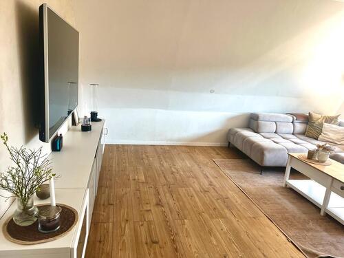 Foto - Etagenwohnung in Halver zur Miete