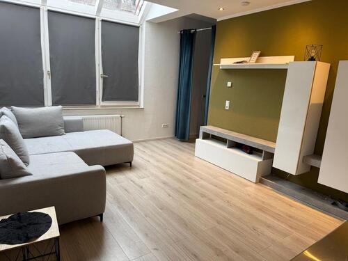 Foto - 2-Zimmer Wohnung in Wetzlar Stadtmitte ab dem 01.02.2026