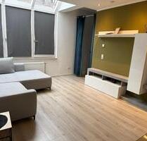 2-Zimmer Wohnung in Wetzlar Stadtmitte ab dem 01.02.2026