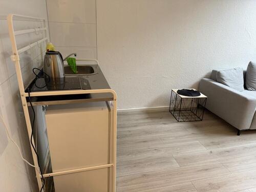 Foto - Etagenwohnung in Wetzlar