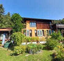 Freist. Einfam.haus mit ELW - 749.000,00 EUR Kaufpreis, in Kleines Wiesental (PLZ: 79692)