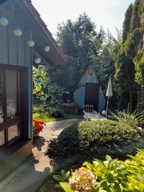 Foto - Einfamilienhaus in Kleines Wiesental zum Kaufen