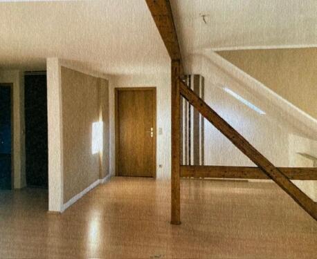 Foto - Etagenwohnung zur Miete in Augustusburg