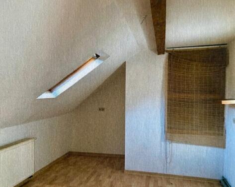 Foto - Etagenwohnung in Augustusburg zur Miete