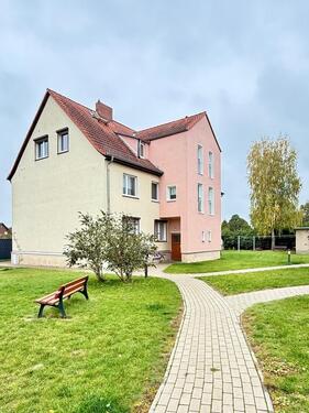 Foto - Willkommen in Ihrem neuen Zuhause!