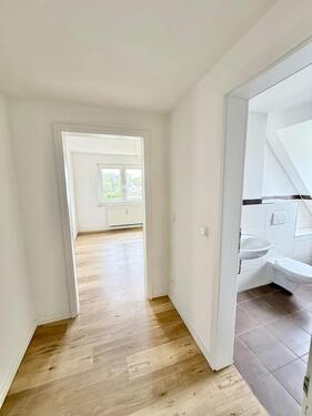 Foto - Etagenwohnung in Südliches Anhalt zur Miete