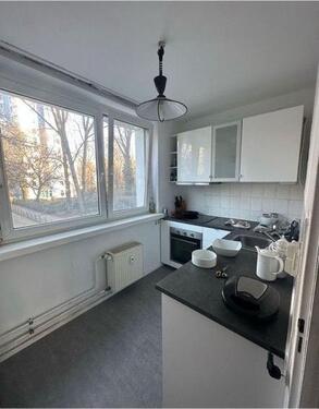 Foto - Etagenwohnung zur Miete in Berlin