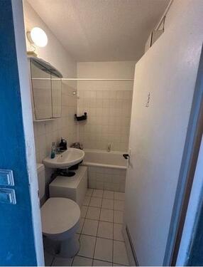 Foto - Etagenwohnung in Berlin