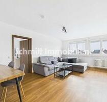 Helle 3-Zimmer-Wohnung in der Altstadt von Hochheim Einbauküche gegen Abstand möglich - Hochheim am Main