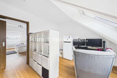 Foto - 3 Zimmer Etagenwohnung in Hochheim am Main