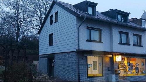 Foto - Mehrfamilienhaus 3 Wohnungen & 1 Gewerbeeinheit