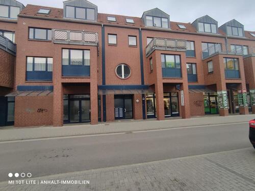 Foto - andere zur Miete in Bitterfeld-Wolfen