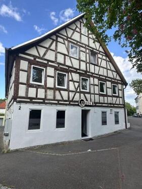 Foto - Kapitalanlage mitten in Kirchheim 