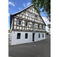 Kapitalanlage mitten in Kirchheim | Wohn- und Geschäftshaus - Kirchheim unter Teck