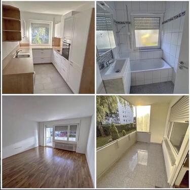 Foto - Schicke 3 Zi.-Wohnung - 1.500,00&nbsp;EUR Kaltmiete, ca.&nbsp; 75,00&nbsp;m&sup2;