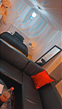 Foto - 1 Zimmer Etagenwohnung zur Miete in Linden