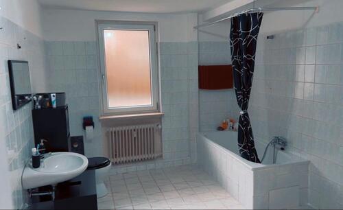 Foto - Etagenwohnung in Linden zur Miete