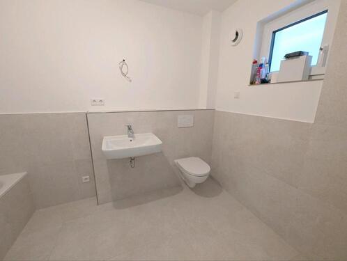 Foto - Etagenwohnung in Wertheim zur Miete