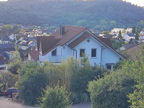 Foto - Doppelhaushälfte mit Einliegerwohnung in bevorzugter Wohnlage
