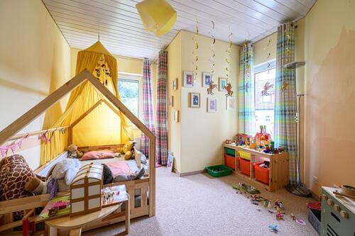 Foto - 5 Zimmer Doppelhaushälfte zum Kaufen in Pfinztal