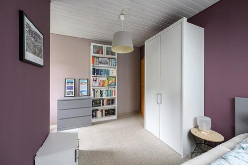 Foto - 5 Zimmer Doppelhaushälfte in Pfinztal