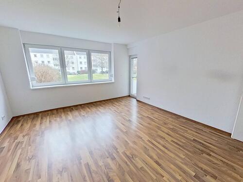 Foto - Tolle 3-Zimmer-Wohnung mit intelligenter Raumaufteilung, EBK und BALKON
