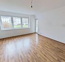 Tolle 3-Zimmer-Wohnung mit intelligenter Raumaufteilung, EBK und BALKON - Celle Bostel