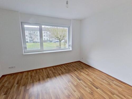 Foto - Etagenwohnung in Celle zur Miete