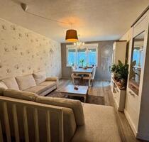 4 Raum Wohnung - 550,00&nbsp;EUR Kaltmiete, ca.&nbsp; 85,00&nbsp;m&sup2; in Gerstungen (PLZ: 99834)