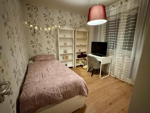 Foto - 4 Zimmer Erdgeschoßwohnung in Gerstungen