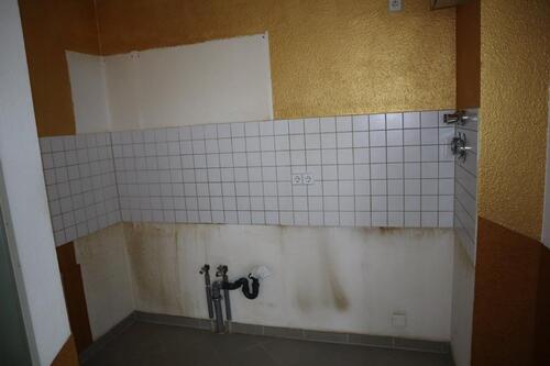 Foto - 1 Zimmer Etagenwohnung zur Miete in Gotha