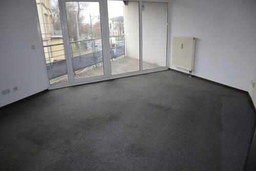 Foto - 1 Zimmer Etagenwohnung in Gotha