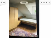 Foto - 1 Zimmer Dachgeschoßwohnung zur Miete in Pellingen